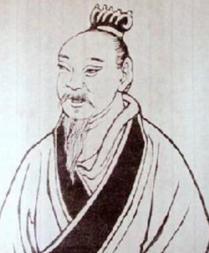禽滑釐怎么读？发音是什么样的？