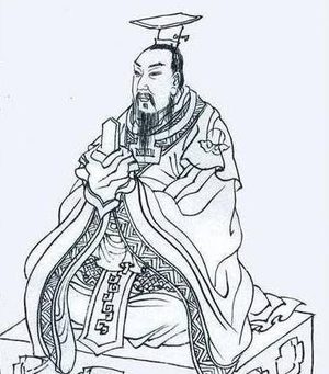 僖这个谥号怎么样？有什么代表人物？