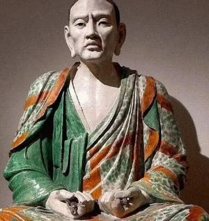 迦叶尊者是什么罗汉？背景又是什么样的？