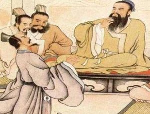 原宪字子思宋人也，生平是什么样的？