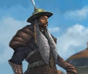 燕帖木儿如何骗到皇后？双方是怎么相识的？