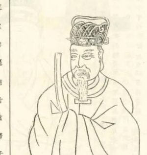 姚思廉的儿子是谁？名字叫什么？