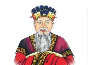 郑武公是什么人？郑武公是他的谥号吗？