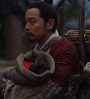 程婴与赵氏孤儿的结局分析，都有什么内容存在？