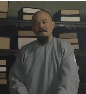 李绂是什么身份呢？是个什么样的人？