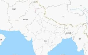 世界上耕地面积最大有多大？位于哪个国家？
