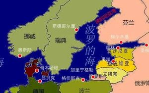 世界上盐度最低的海是什么样的？盐度有多低？