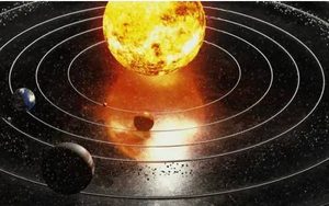 宇宙中的十大恶劣气候指的是什么？有什么影响？