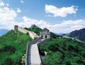 中国十大旅游胜地是哪些地方？有什么特色？