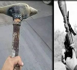 历史中疯狂的武器是什么？威力有多大？