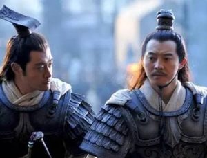 孙权的婚姻生活怎么样？老婆是谁？