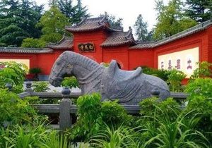 几乎被遗忘的十大古刹是哪里？在什么地方？