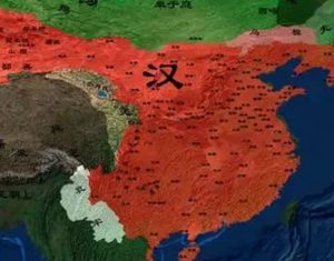 汉朝都城是西安还是洛阳？真相又是什么样的？