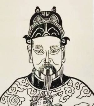 寿梦和泰伯之间是什么关系？关系如何？