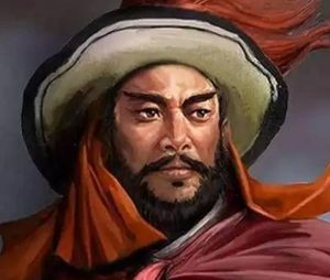 李自成死后继承皇位的人是谁？跟他是什么关系？