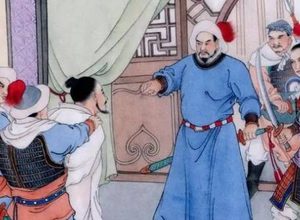 李自成是怎么死的？他死了谁是皇帝？