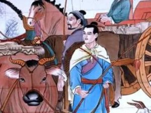 商汤灭夏盘庚迁都都是哪个朝代的事件？有什么意义？