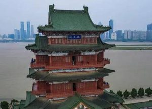 华清池是什么样的？为什么不建议去？