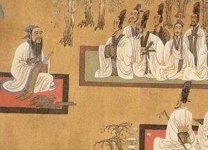 古代科举时都有什么题目？难吗？