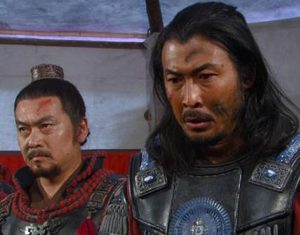 汤和和徐达之间有关系吗？是什么关系？