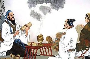 孔子为什么不喜欢子贡?两人关系怎么样？