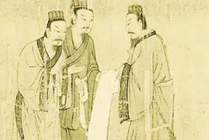 澹台灭明与孔子之间有关系吗？究竟是什么关系？