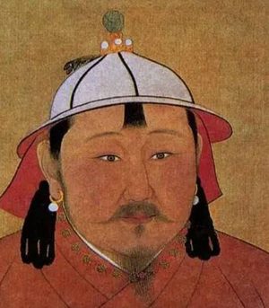 元朝皇帝服饰是什么样的？有什么特点存在？