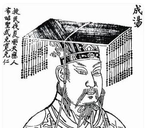 商朝是如何强大起来的？贡献最大的君主是谁？