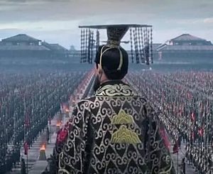 秦朝和秦国一样吗？区别是什么？