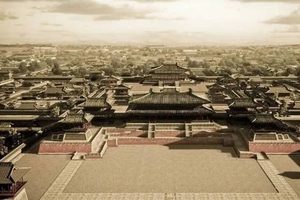 汉朝皇帝是谁?是什么顺序？