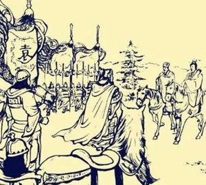 官渡之战为什么叫官渡之战？地点在哪里？