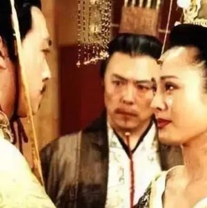嬴政与赵姬是什么关系？两人最后和解了吗？