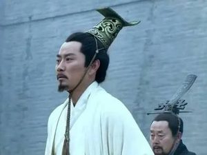 秦昭襄王是怎么死的？继位者是谁?