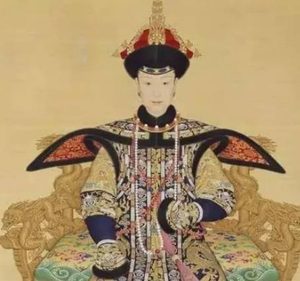 慈禧的妈妈是富察皇后吗？身份又是什么样的？