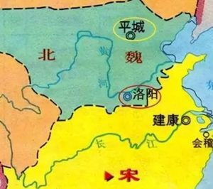 北魏为什么叫北魏？名字由来是什么？