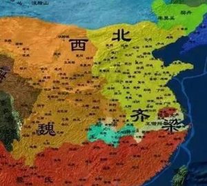 北齐历史事件有哪些？最后是怎么灭亡的？