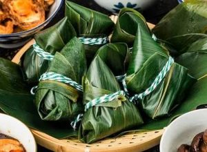 端午节一般吃什么？有什么饮食习惯？