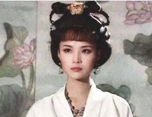 上官婉儿最后怎么样了?是什么结局？