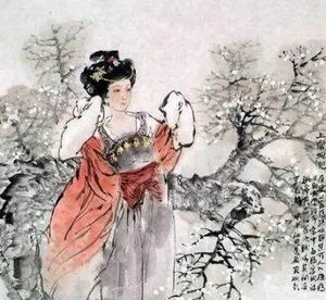 上官婉儿的诗有哪些？是什么内容？