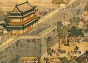 贞观之治是什么意思？是哪位帝王的作为？