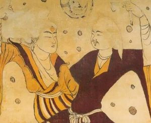 伏羲大战蚩尤是怎么回事?最后是什么结局？