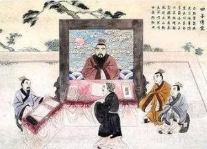 孔子的拜师礼束脩是什么？有什么含义？