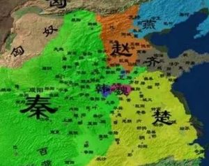 赵国的灭亡与郭开的阴谋，起到的作用有多大？