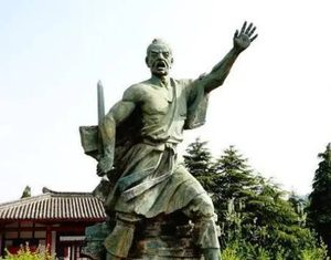 大泽乡起义：一场英勇的抗争，一次历史的尝试