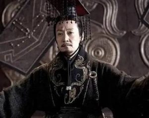 秦庄襄王是如何登基上位的？他为何可以继位？