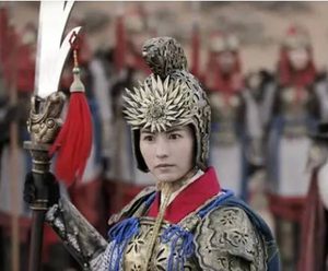 杨门女将：古代中国女性英勇抗争的真实写照