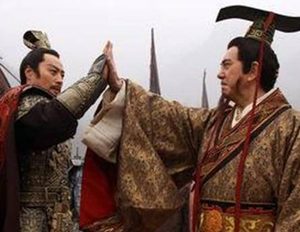 权谋之局：范增与项羽的信任危机