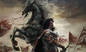 龙且战死后，项羽派人去和韩信求和是怎么回事？真相是什么？