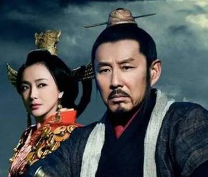 文景之治：汉文帝与汉景帝的辉煌篇章