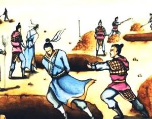 怎样看待焚书坑儒？焚书坑儒是好是坏？